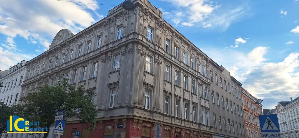 Immobilie mieten in Wien – 119 m², € 713 – Bild 2 von 13