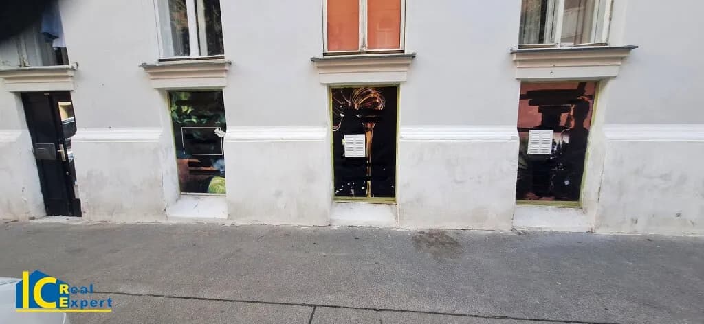 Immobilie mieten in Wien – 119 m², € 713 – Bild 3 von 13