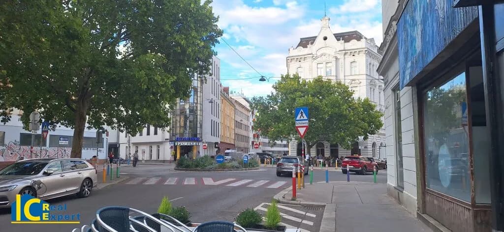 Immobilie mieten in Wien – 119 m², € 713 – Bild 10 von 13