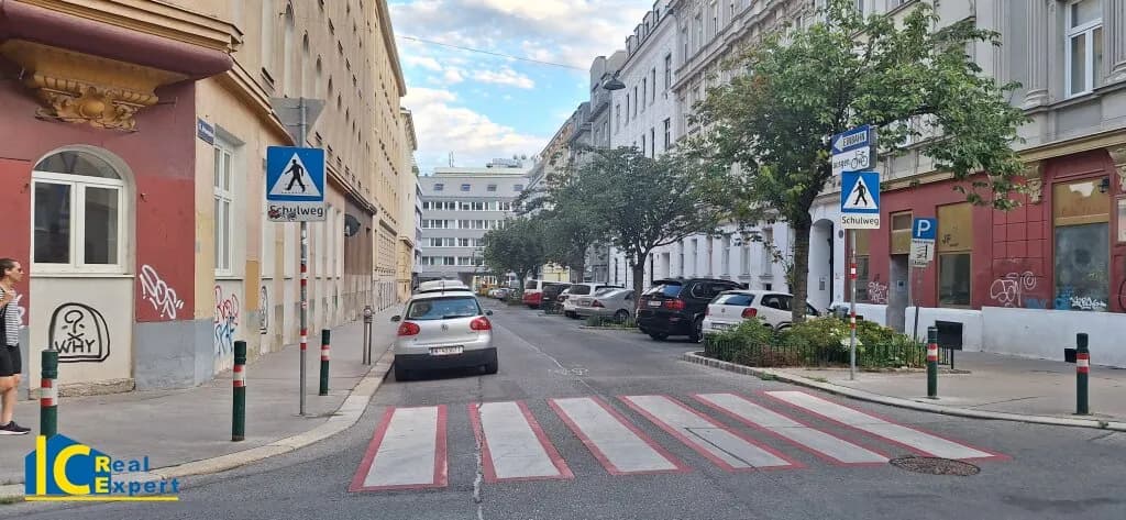 Immobilie mieten in Wien – 119 m², € 713 – Bild 11 von 13
