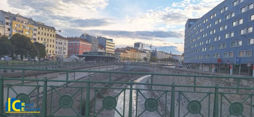 Immobilie mieten in Wien – 119 m², € 713 – Bild 12 von 13