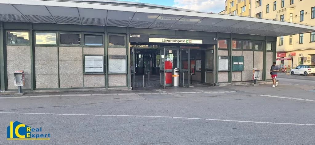 Immobilie mieten in Wien – 119 m², € 713 – Bild 13 von 13