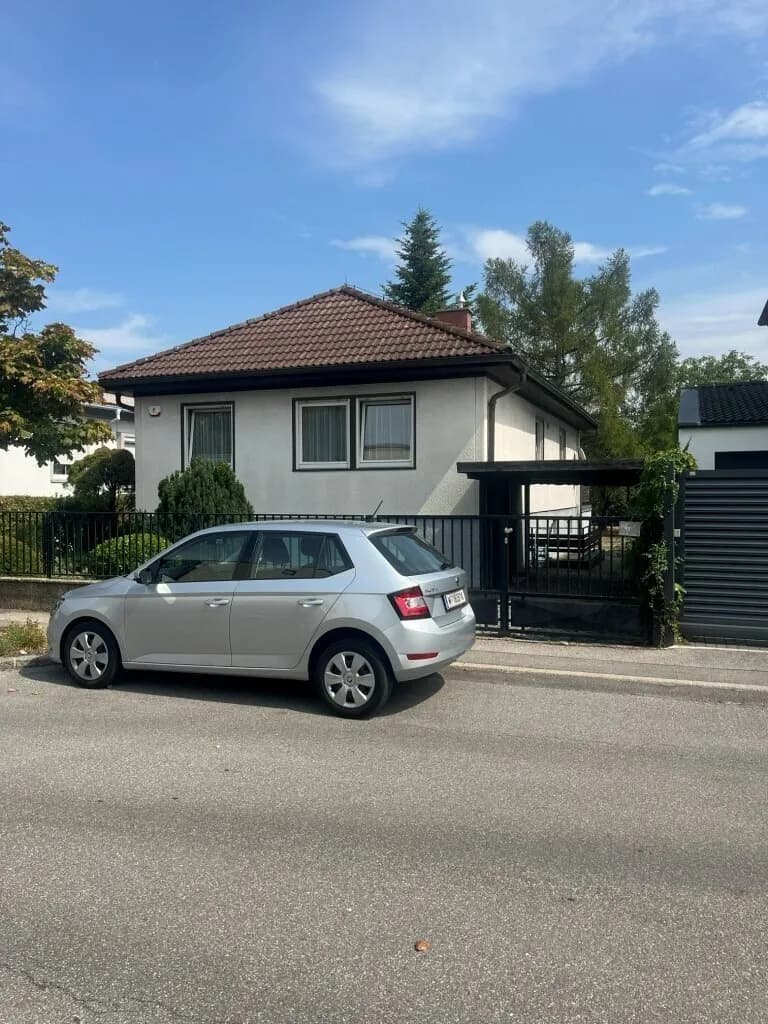 3-Zimmer-Haus kaufen in Mödling – 83 m², € 499.000 – Bild 28 von 36