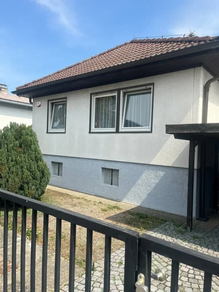 3-Zimmer-Haus kaufen in Mödling – 83 m², € 499.000 – Bild 31 von 36