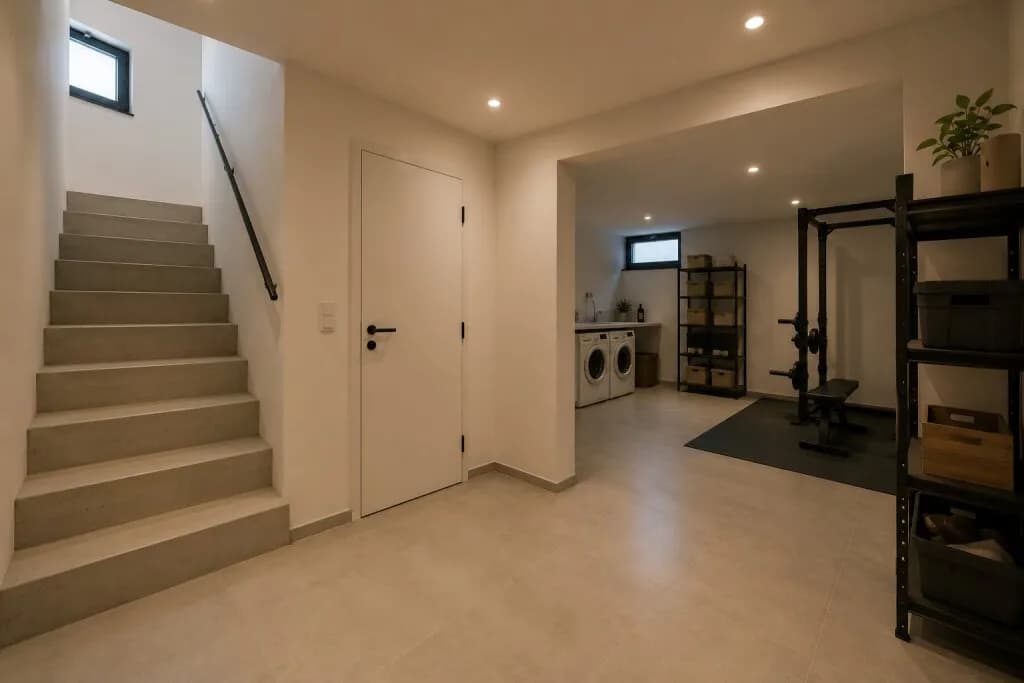 Haus kaufen in Mattersburg – 130 m², € 619.900 – Bild 6 von 9