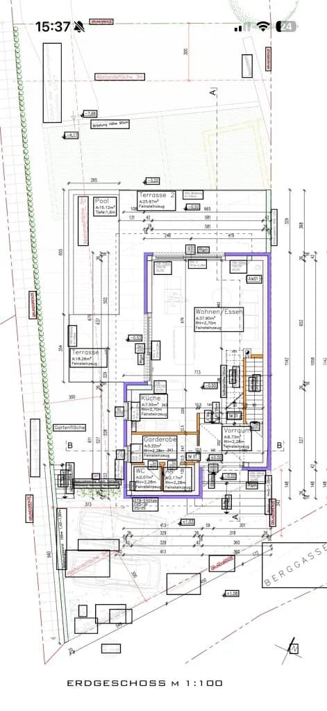 Haus kaufen in Mattersburg – 130 m², € 619.900 – Bild 8 von 9