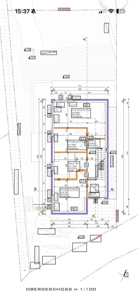 Haus kaufen in Mattersburg – 130 m², € 619.900 – Bild 9 von 9