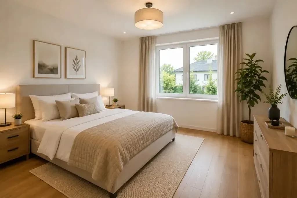 Haus kaufen in Mattersburg – 140 m², € 538.800 – Bild 4 von 5