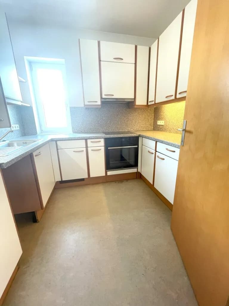 2-Zimmer-Wohnung mieten in Linz – 51 m², € 795 – Bild 3 von 9