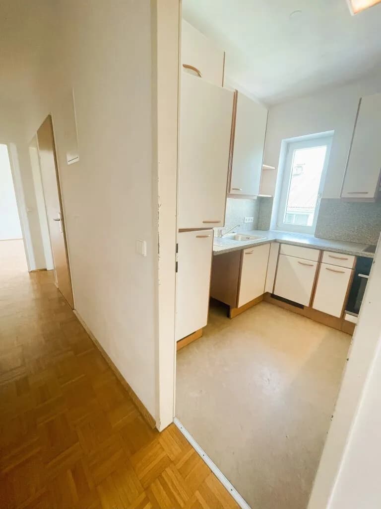2-Zimmer-Wohnung mieten in Linz – 51 m², € 795 – Bild 4 von 9