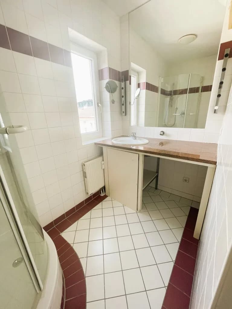 2-Zimmer-Wohnung mieten in Linz – 51 m², € 795 – Bild 7 von 9