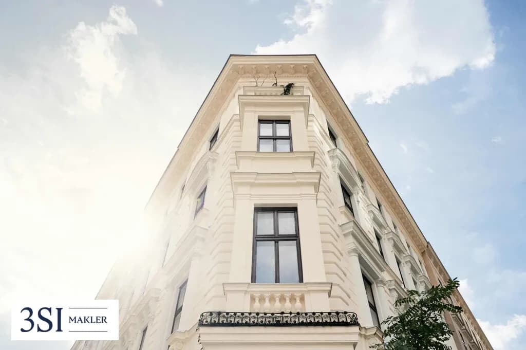 Wohnung kaufen in Wien