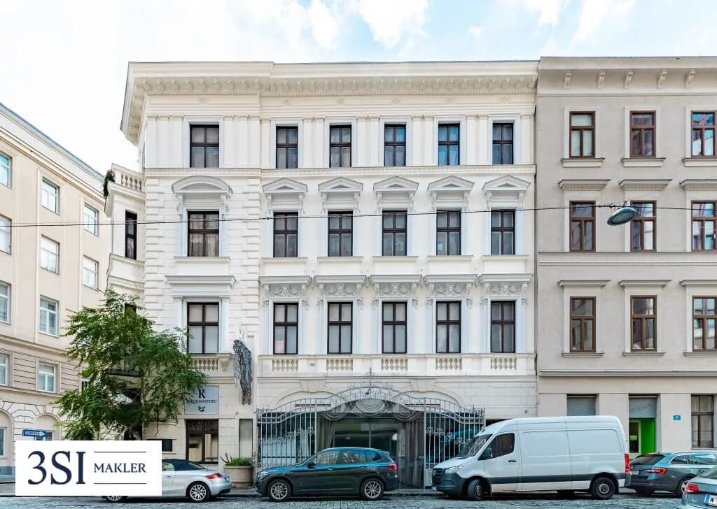 Wohnung kaufen in Wien – Bild 3 von 5