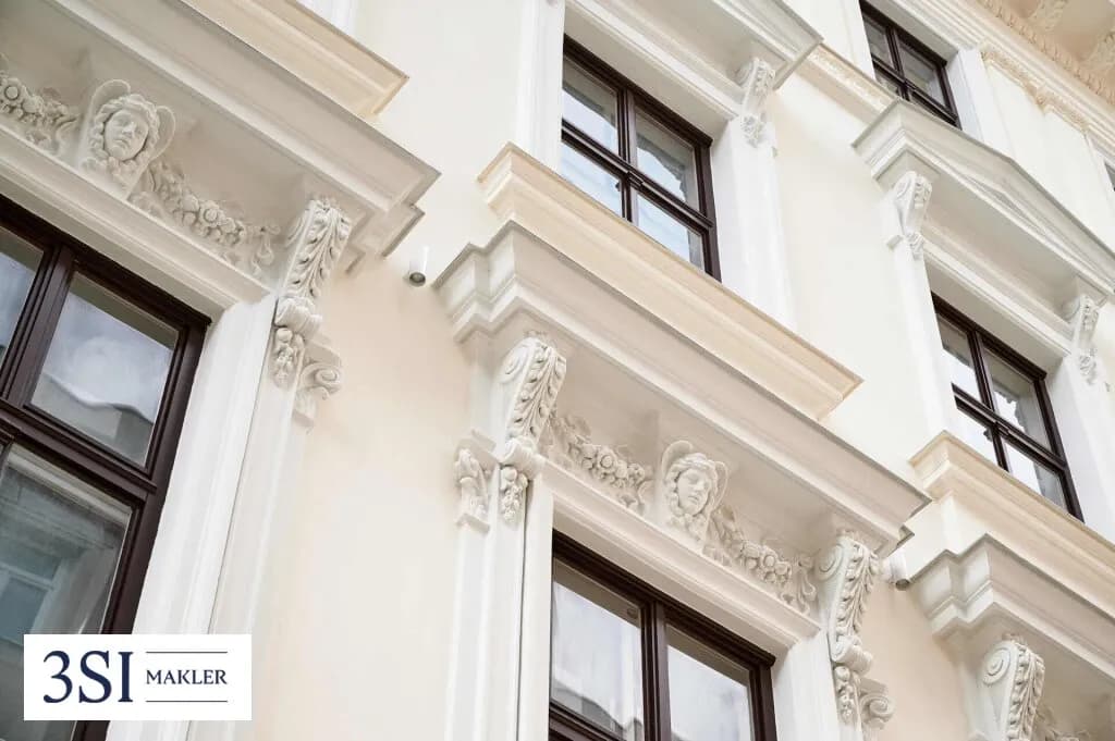 Wohnung kaufen in Wien – Bild 4 von 5