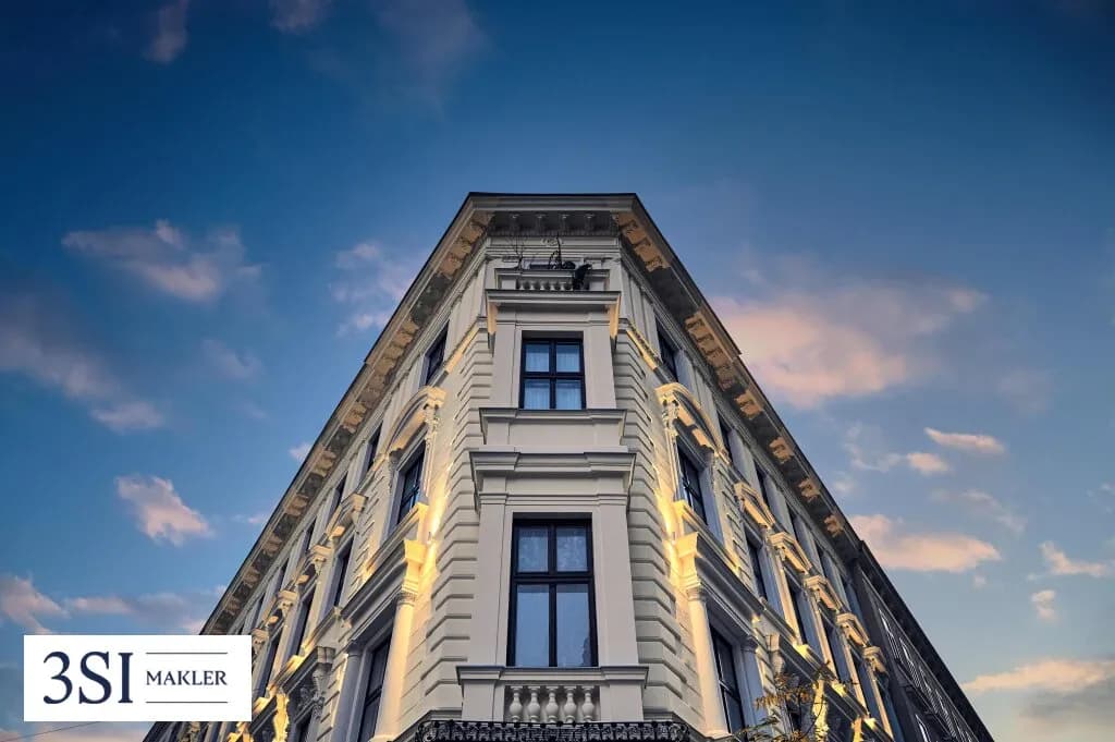 Wohnung kaufen in Wien – Bild 5 von 5