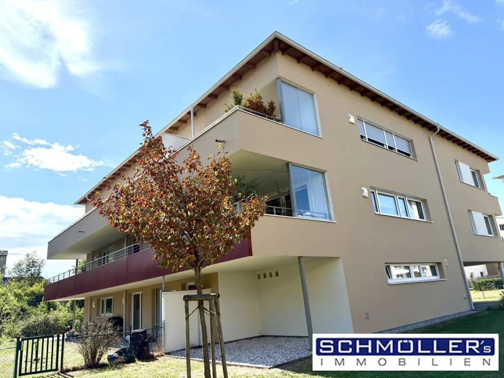 3-Zimmer-Wohnung kaufen in Wels – 80 m², € 348.000 – Bild 2 von 26