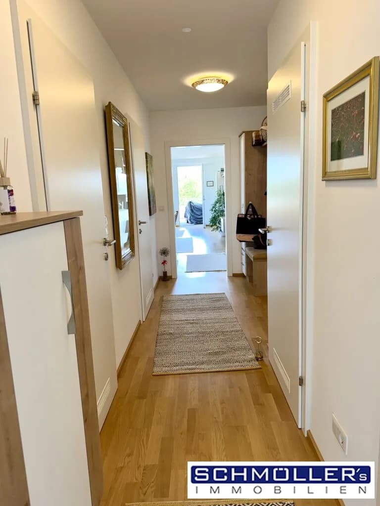 3-Zimmer-Wohnung kaufen in Wels – 80 m², € 348.000 – Bild 3 von 26