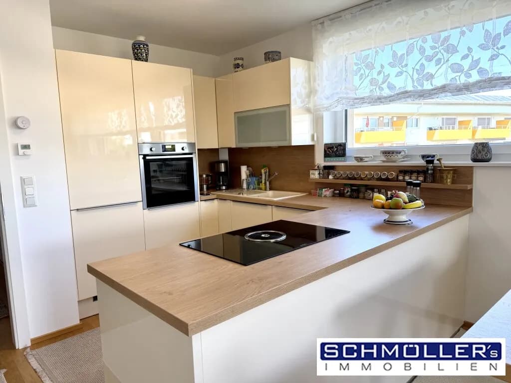 3-Zimmer-Wohnung kaufen in Wels – 80 m², € 348.000 – Bild 4 von 26