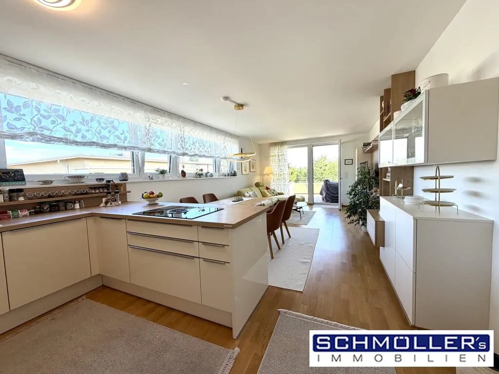 3-Zimmer-Wohnung kaufen in Wels – 80 m², € 348.000 – Bild 5 von 26