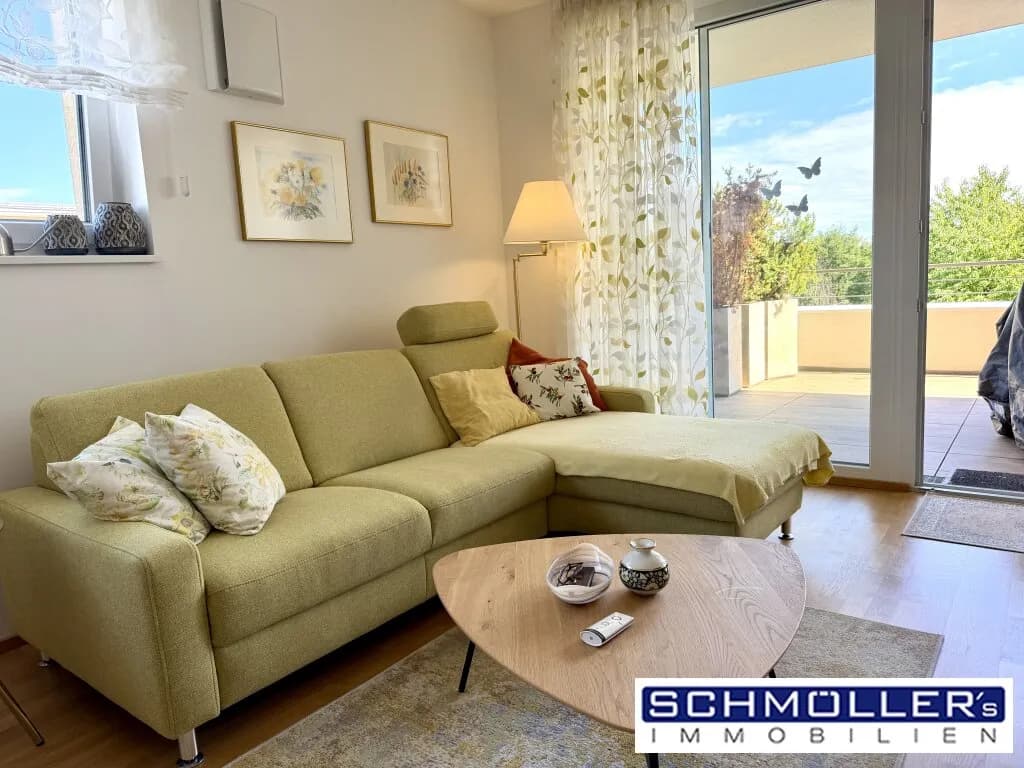3-Zimmer-Wohnung kaufen in Wels – 80 m², € 348.000 – Bild 7 von 26