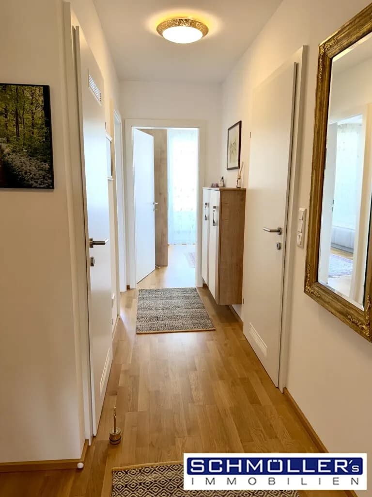 3-Zimmer-Wohnung kaufen in Wels – 80 m², € 348.000 – Bild 8 von 26