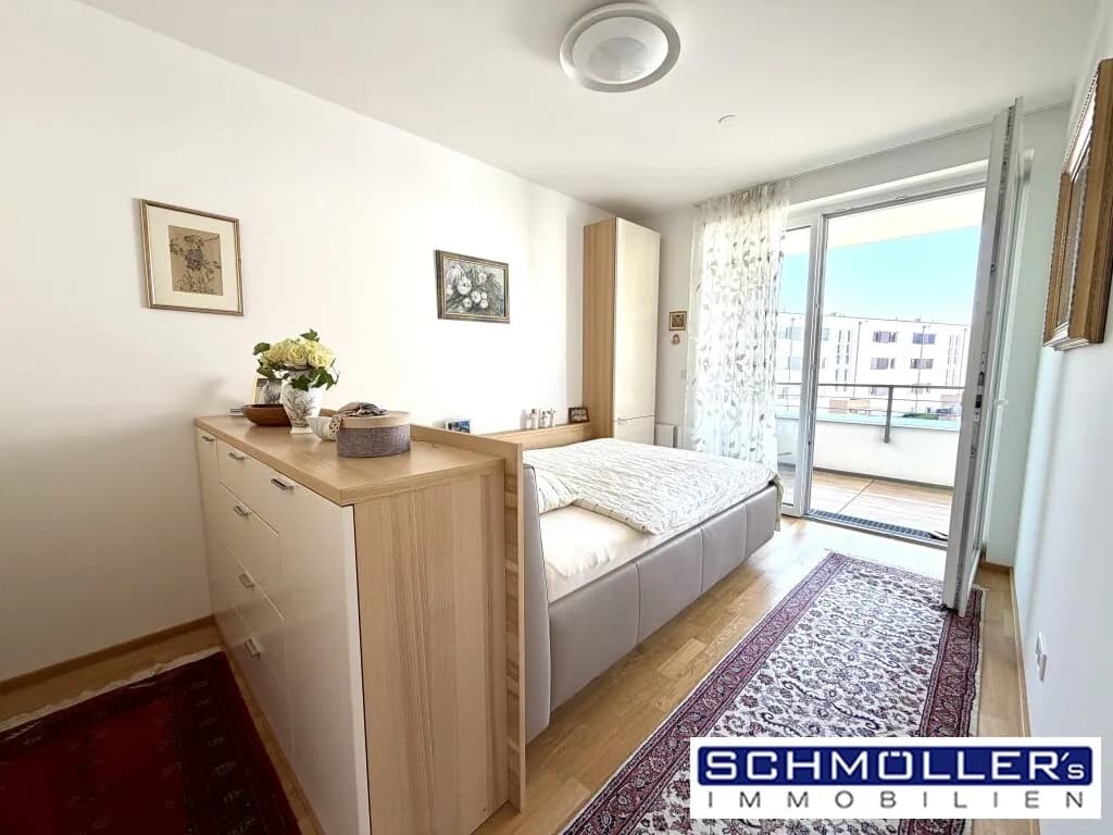 3-Zimmer-Wohnung kaufen in Wels – 80 m², € 348.000 – Bild 9 von 26