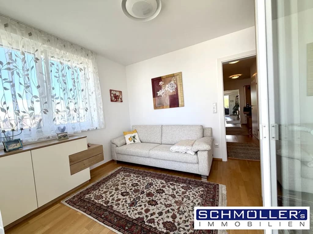 3-Zimmer-Wohnung kaufen in Wels – 80 m², € 348.000 – Bild 10 von 26