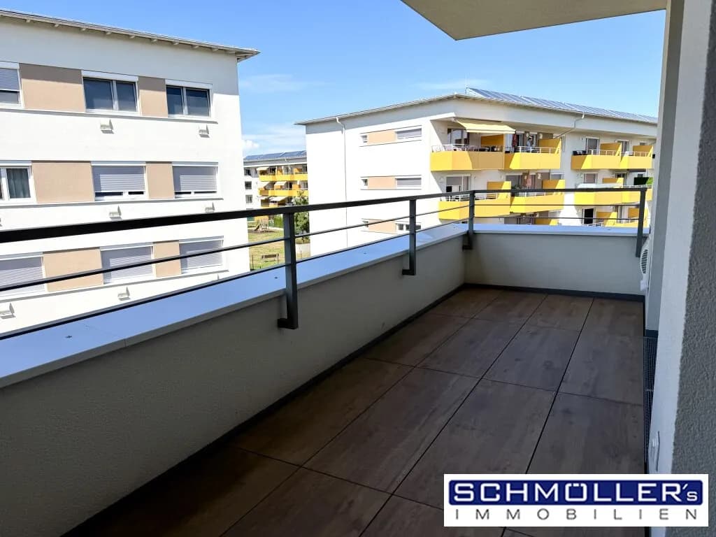 3-Zimmer-Wohnung kaufen in Wels – 80 m², € 348.000 – Bild 11 von 26