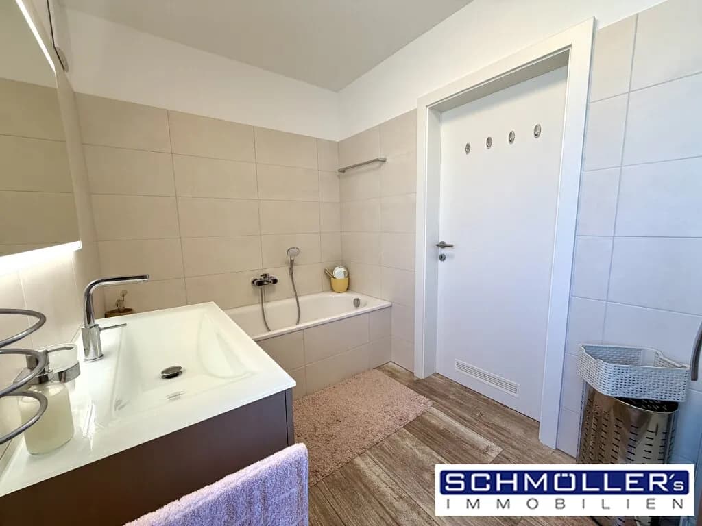 3-Zimmer-Wohnung kaufen in Wels – 80 m², € 348.000 – Bild 13 von 26