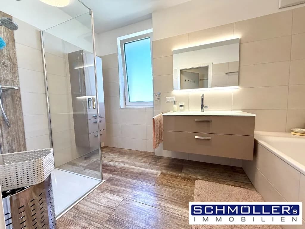 3-Zimmer-Wohnung kaufen in Wels – 80 m², € 348.000 – Bild 14 von 26