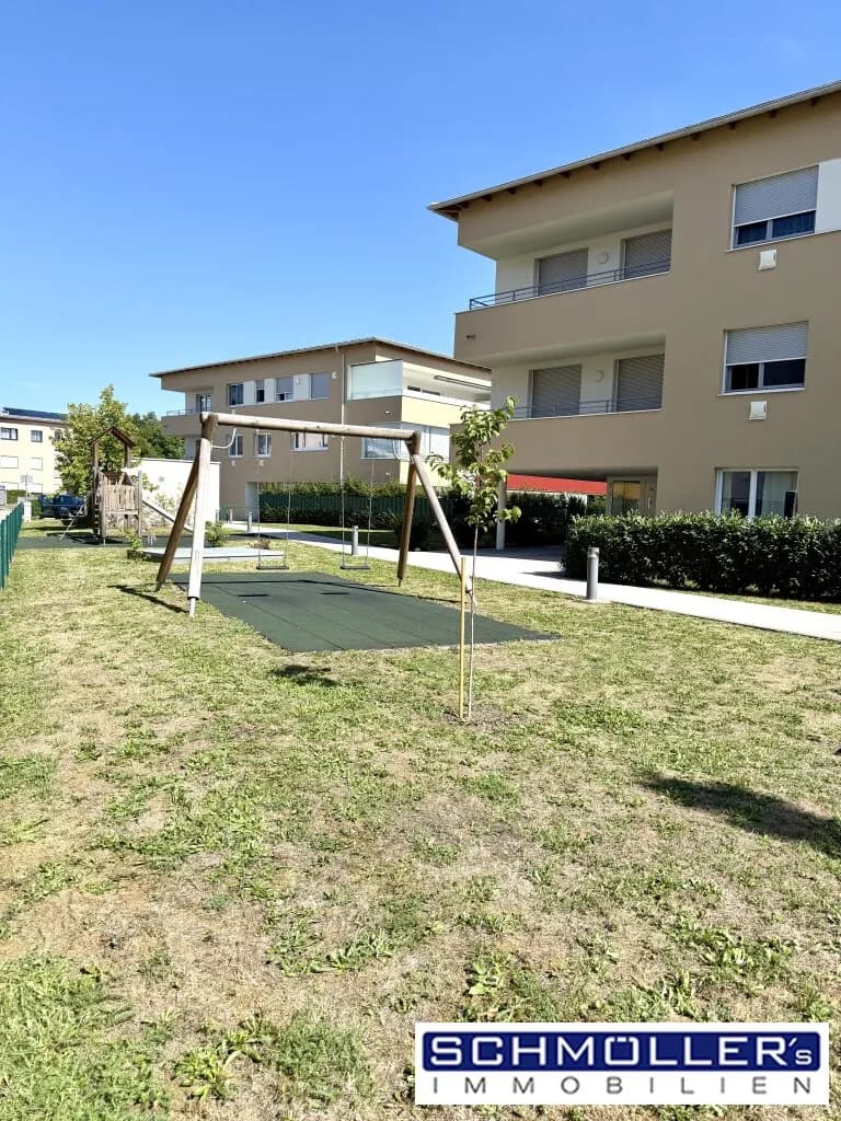 3-Zimmer-Wohnung kaufen in Wels – 80 m², € 348.000 – Bild 19 von 26