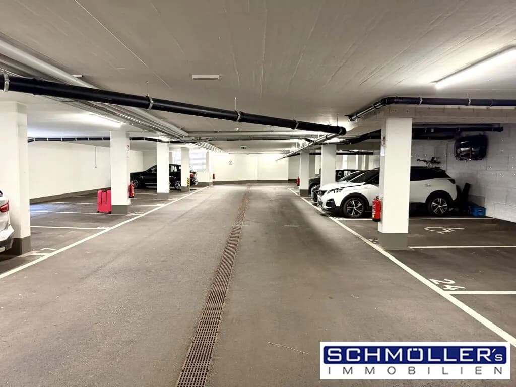 3-Zimmer-Wohnung kaufen in Wels – 80 m², € 348.000 – Bild 21 von 26