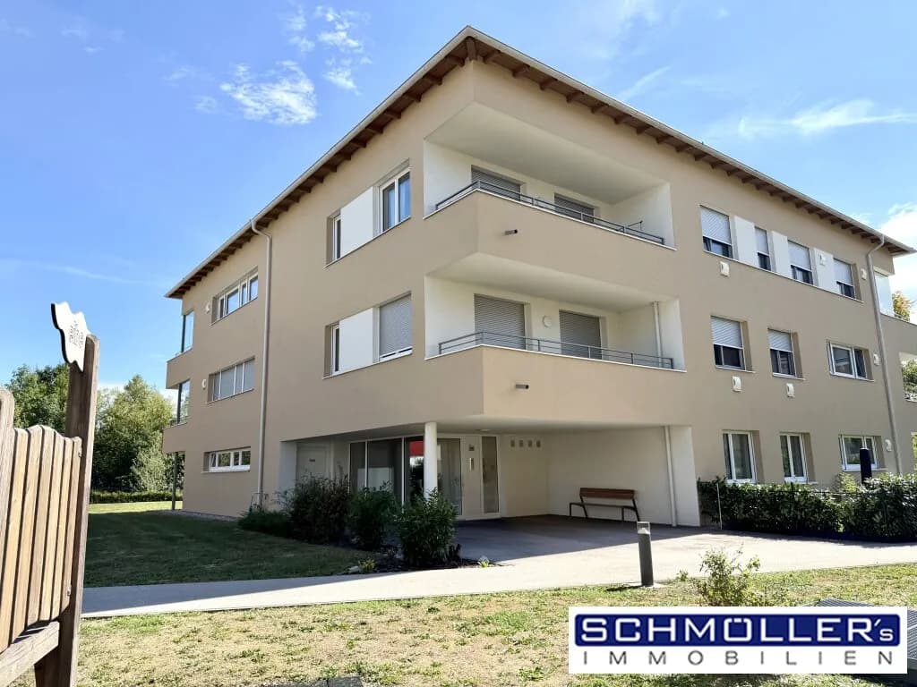 3-Zimmer-Wohnung kaufen in Wels – 80 m², € 348.000 – Bild 23 von 26