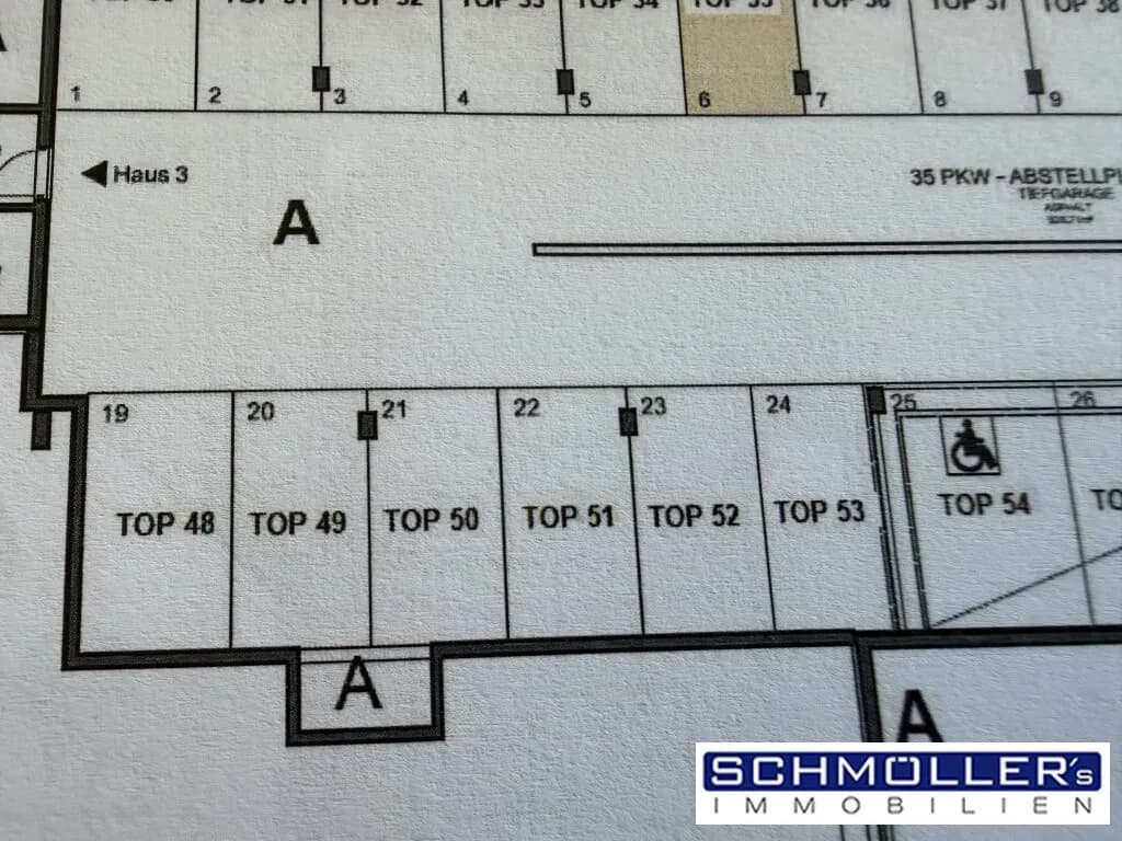 3-Zimmer-Wohnung kaufen in Wels – 80 m², € 348.000 – Bild 26 von 26