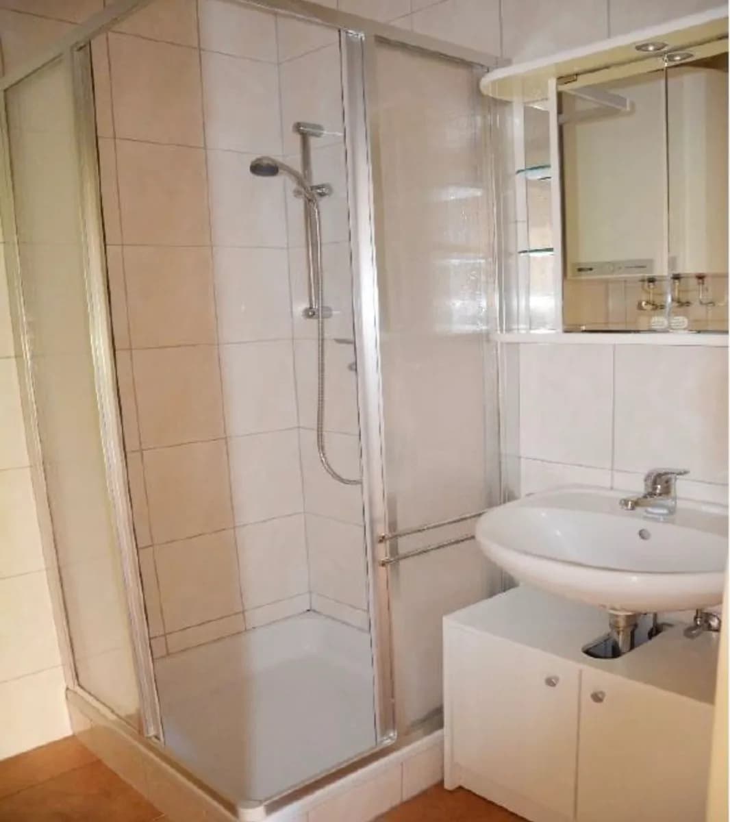 Wohnung mieten in Grieskirchen – 28 m², € 510 – Bild 3 von 5