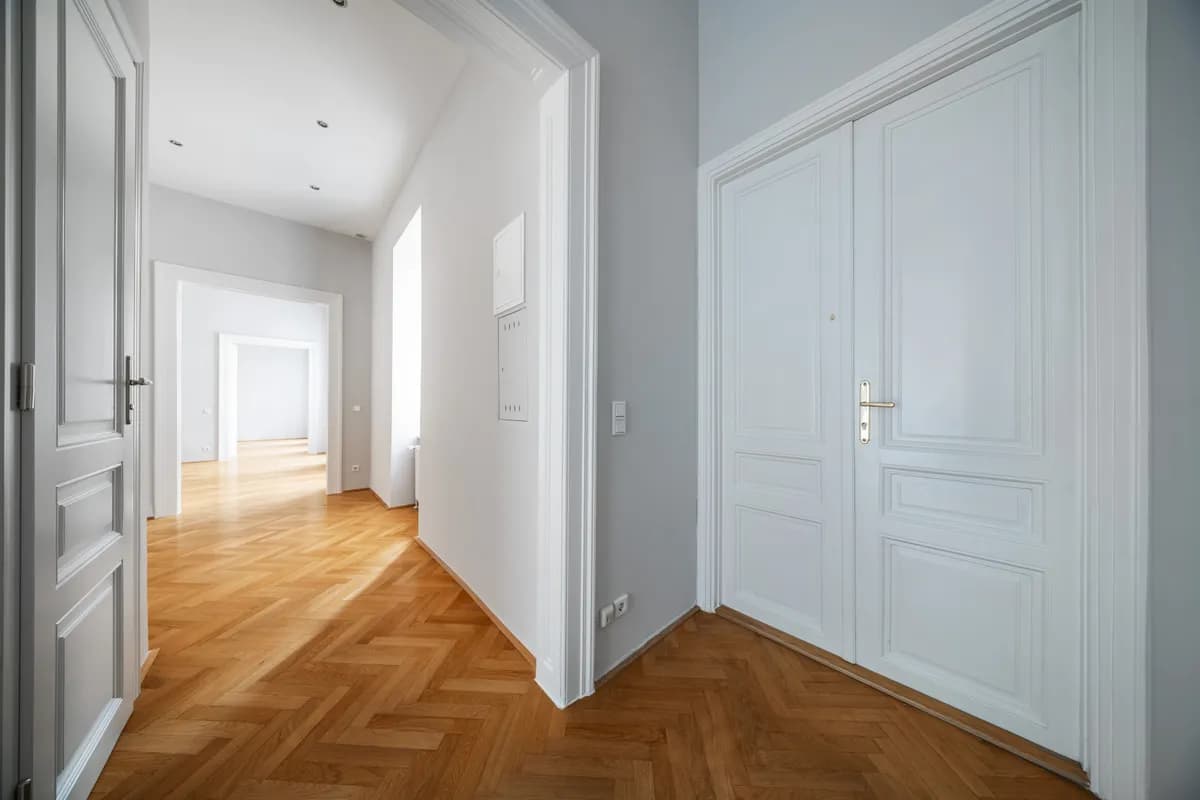 Wohnung kaufen in Wien – 77 m², € 449.000 – Bild 2 von 12