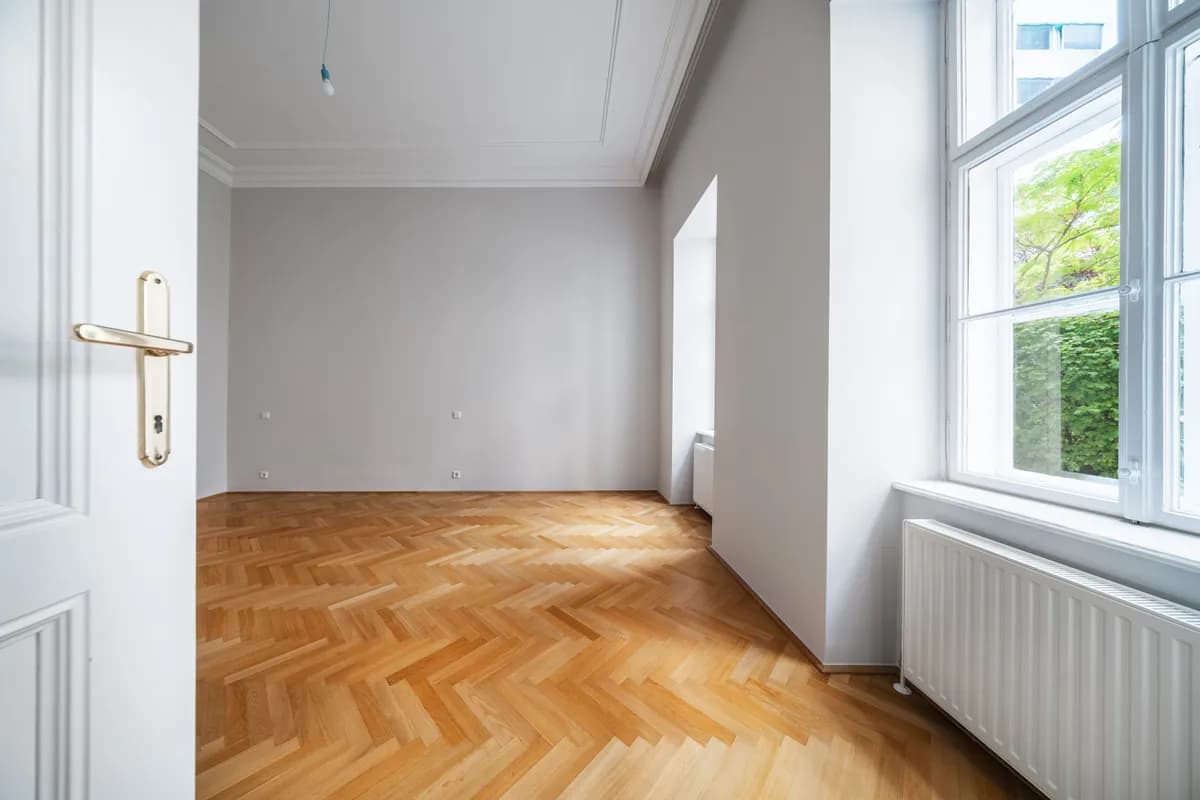 Wohnung kaufen in Wien – 77 m², € 449.000 – Bild 3 von 12