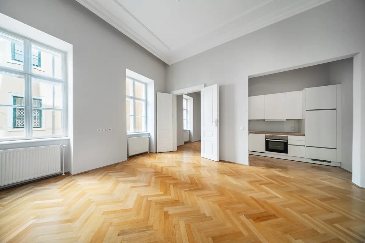 Wohnung kaufen in Wien – 77 m², € 449.000 – Bild 5 von 12