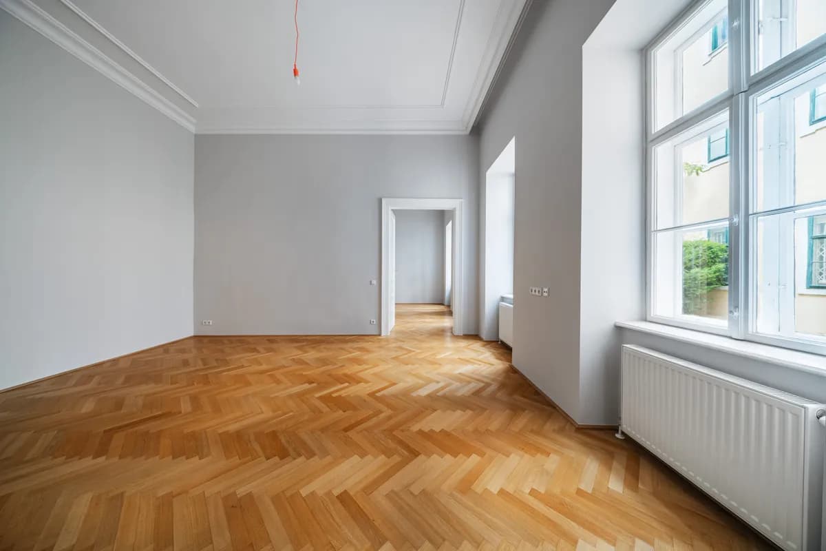 Wohnung kaufen in Wien – 77 m², € 449.000 – Bild 6 von 12