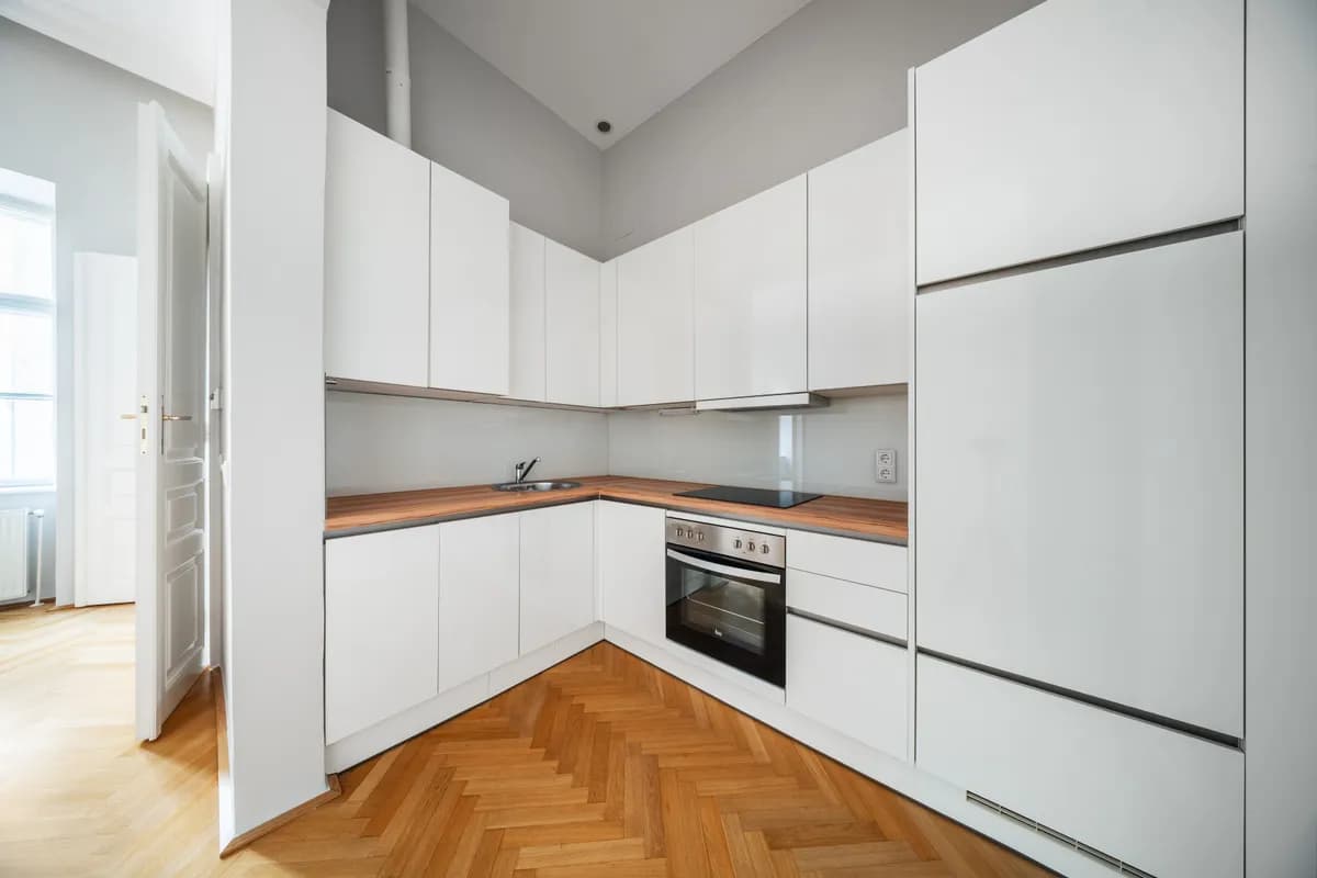 Wohnung kaufen in Wien – 77 m², € 449.000 – Bild 10 von 12