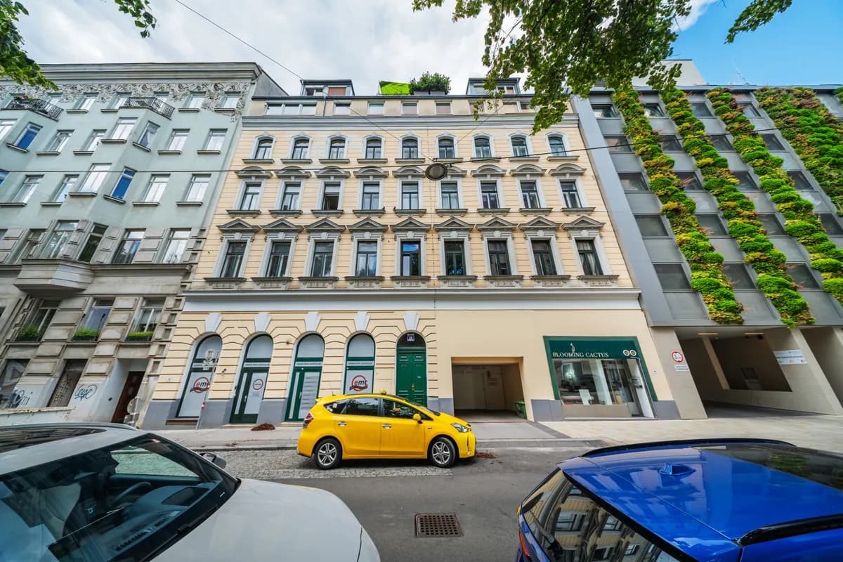 Wohnung kaufen in Wien – 77 m², € 449.000 – Bild 12 von 12