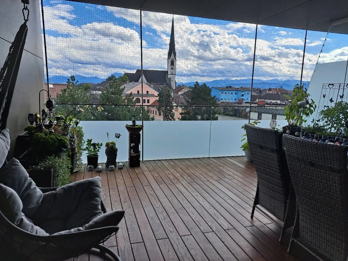 3-Zimmer-Wohnung mieten in Vöcklabruck – 93 m², € 1.415 – Bild 2 von 16
