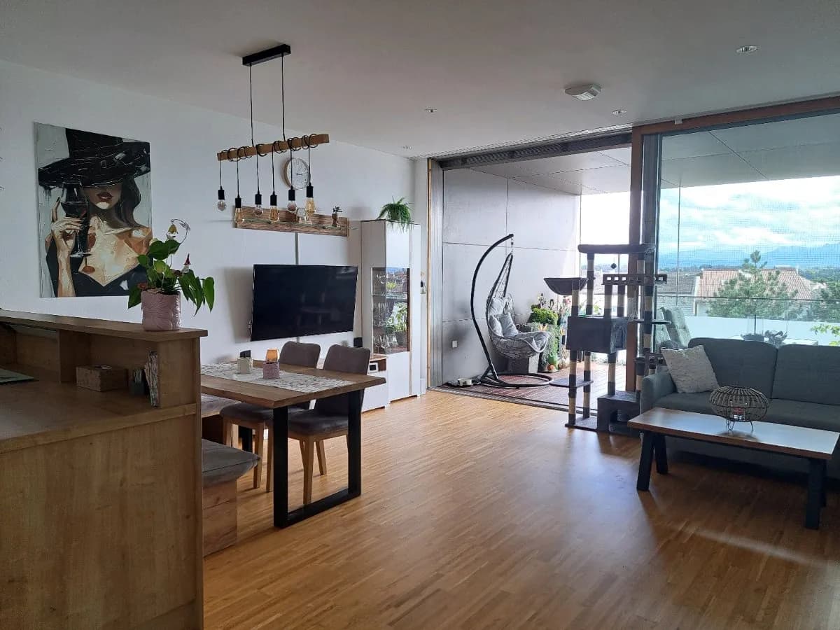 3-Zimmer-Wohnung mieten in Vöcklabruck – 93 m², € 1.415 – Bild 3 von 16