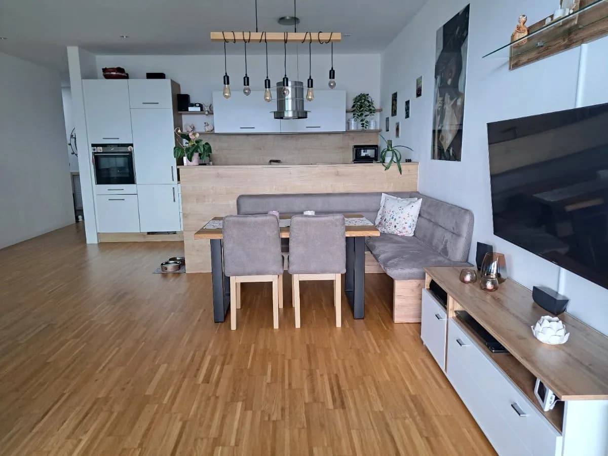3-Zimmer-Wohnung mieten in Vöcklabruck – 93 m², € 1.415 – Bild 4 von 16
