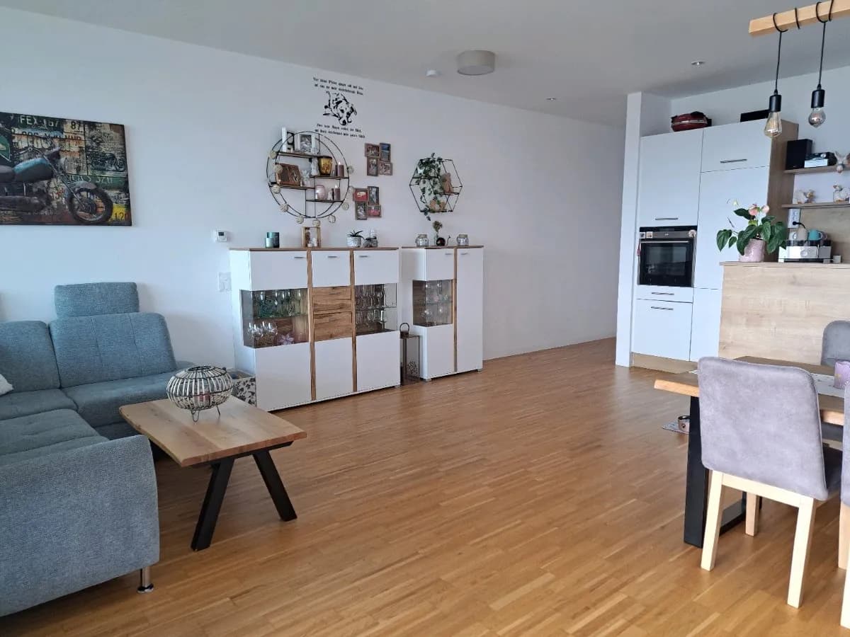 3-Zimmer-Wohnung mieten in Vöcklabruck – 93 m², € 1.415 – Bild 5 von 16