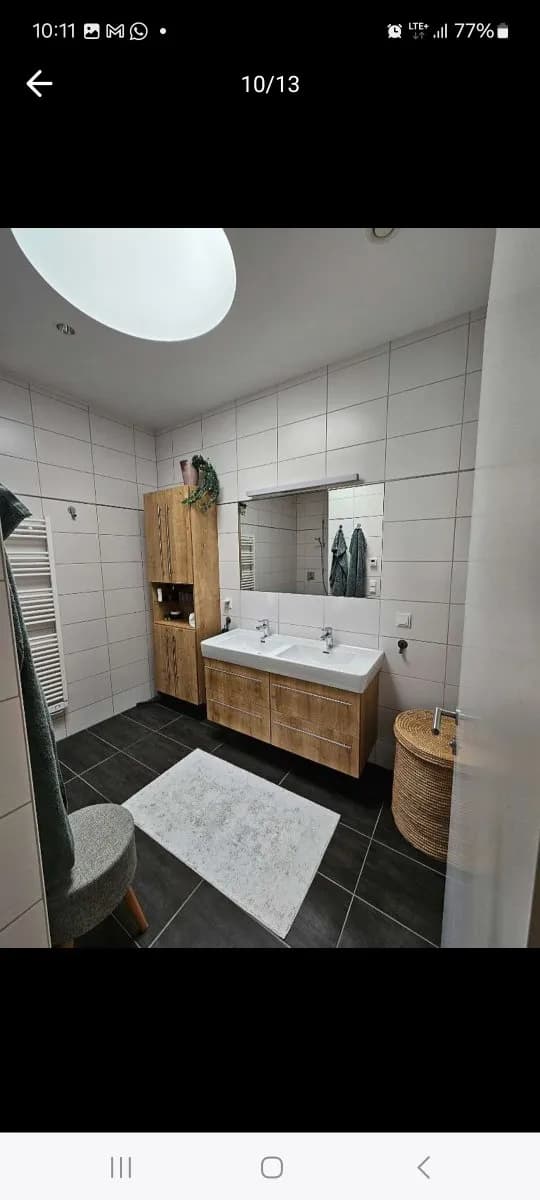 3-Zimmer-Wohnung mieten in Vöcklabruck – 93 m², € 1.415 – Bild 6 von 16