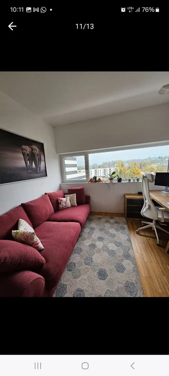 3-Zimmer-Wohnung mieten in Vöcklabruck – 93 m², € 1.415 – Bild 7 von 16