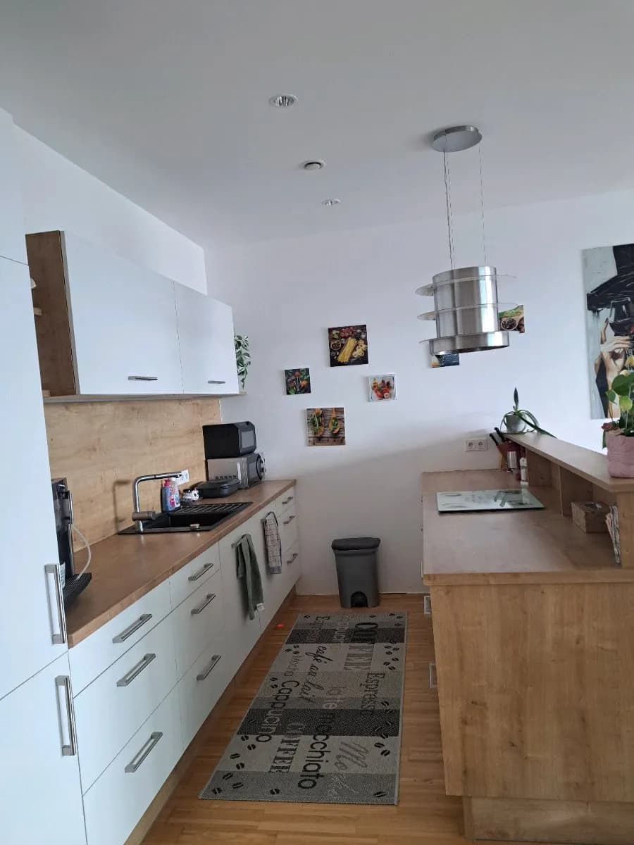 3-Zimmer-Wohnung mieten in Vöcklabruck – 93 m², € 1.415 – Bild 8 von 16