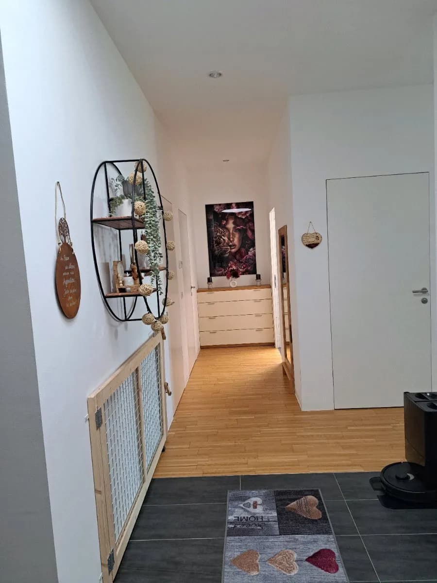3-Zimmer-Wohnung mieten in Vöcklabruck – 93 m², € 1.415 – Bild 9 von 16