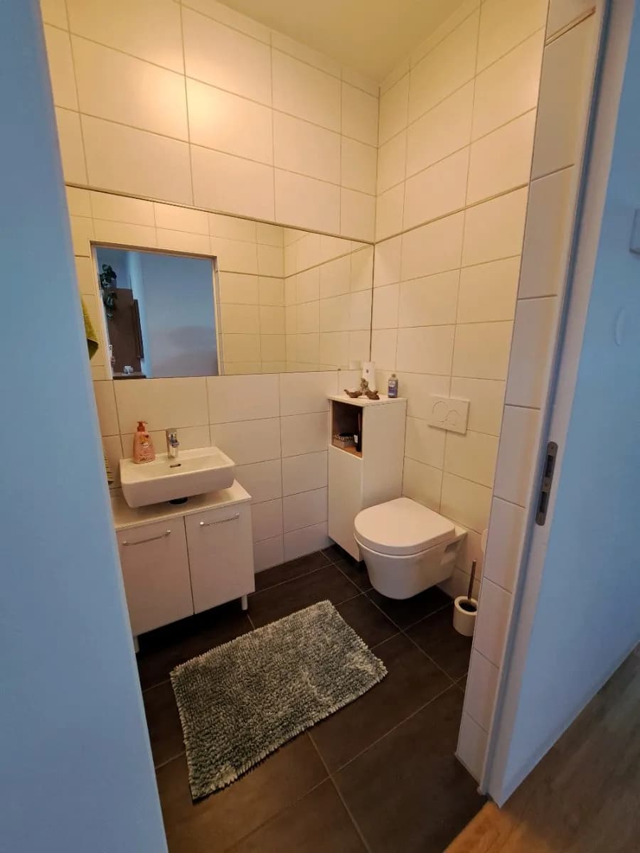 3-Zimmer-Wohnung mieten in Vöcklabruck – 93 m², € 1.415 – Bild 10 von 16